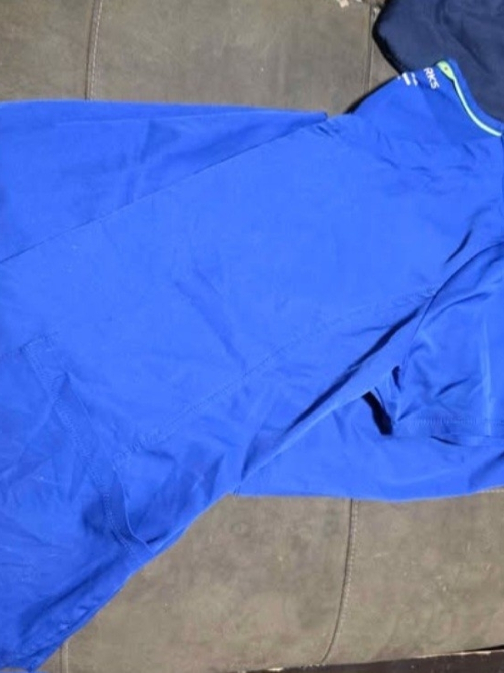 Healing Hands Scrubs